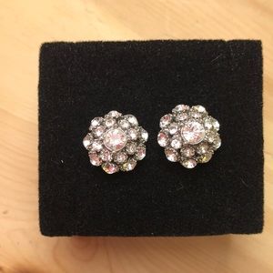 Kate spade studs